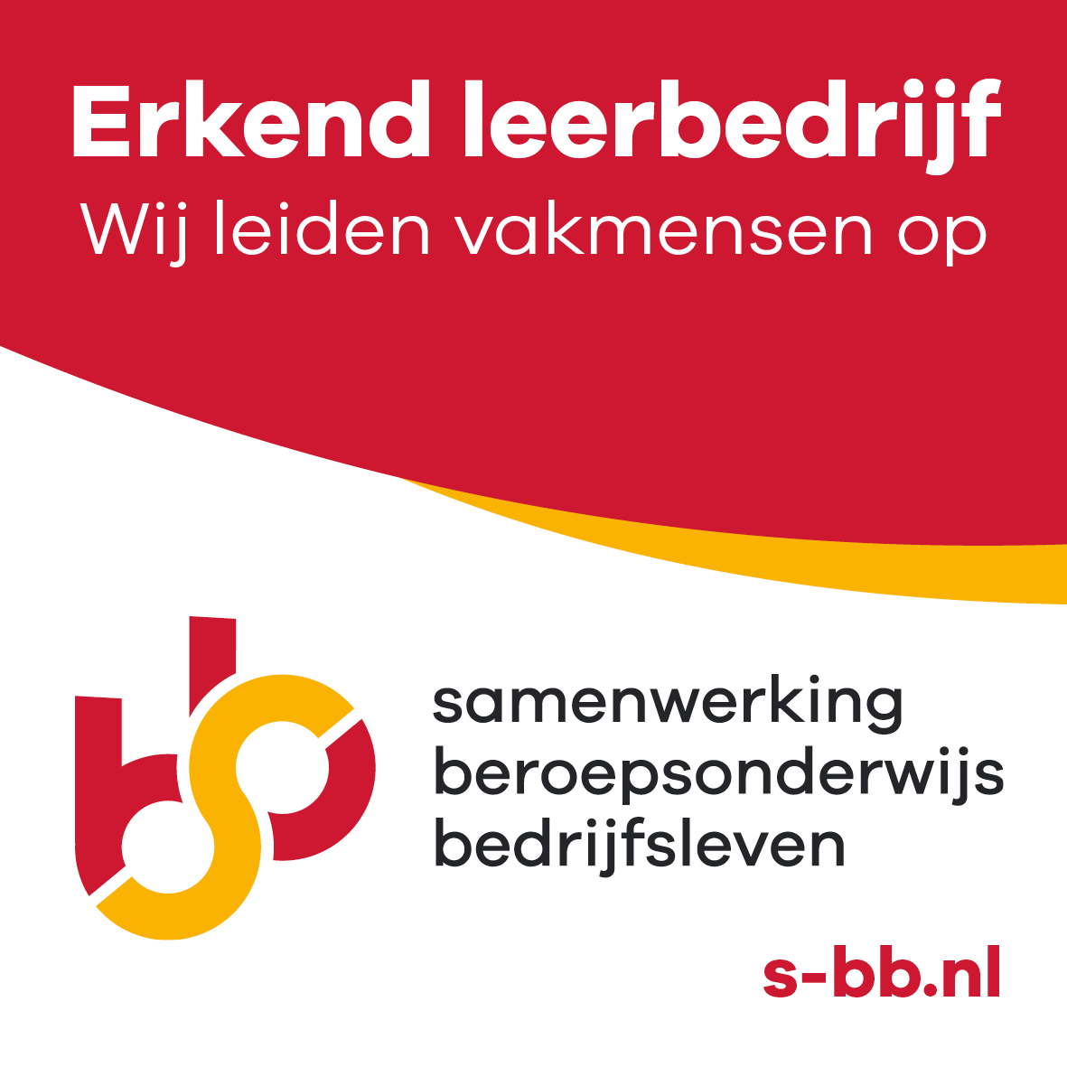 SSB Leerbedrijf