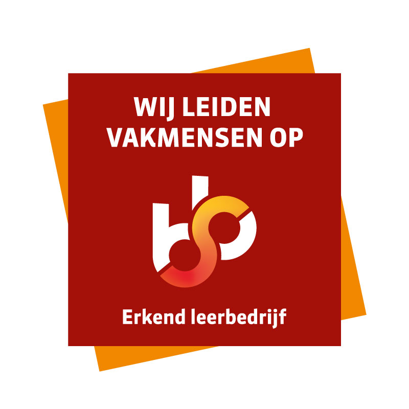 SSB Leerbedrijf